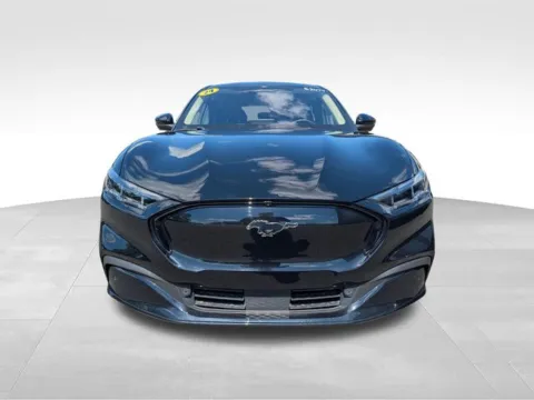 Photos of 2024 Ford Mustang Mach-E Premium for sale in Farmington, NY at Electric Car Corner