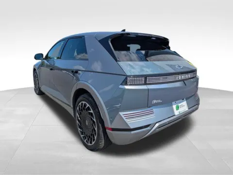 More photos of 2023 Hyundai IONIQ 5 Limited at Electric Car Corner, NY