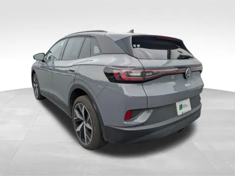 More photos of 2024 Volkswagen ID.4 Pro S at Electric Car Corner, NY