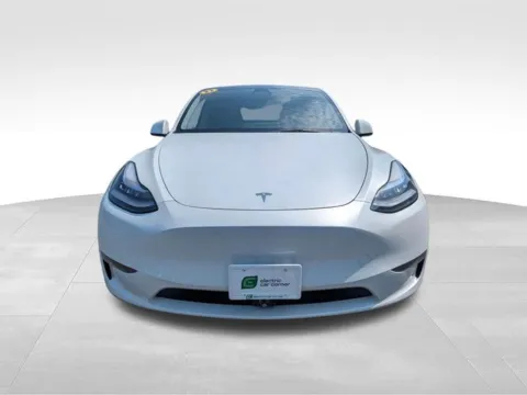 Photos of 2023 Tesla Model Y Long Range for sale in Farmington, NY at Electric Car Corner
