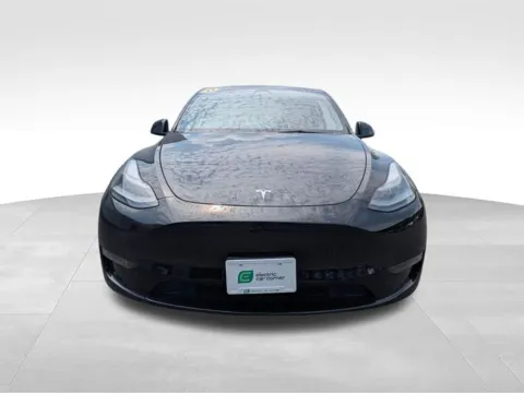 Photos of 2023 Tesla Model Y Long Range for sale in Farmington, NY at Electric Car Corner