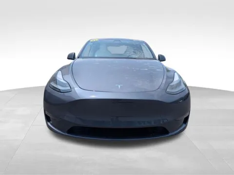 Photos of 2023 Tesla Model Y Long Range for sale in Farmington, NY at Electric Car Corner