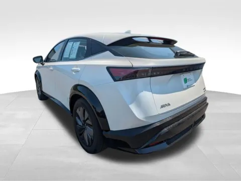 More photos of 2024 Nissan Ariya EVOLVE+ e-4ORCE at Electric Car Corner, NY