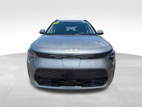 Photos of 2024 Kia Niro EV Wind for sale in Farmington, NY at Electric Car Corner
