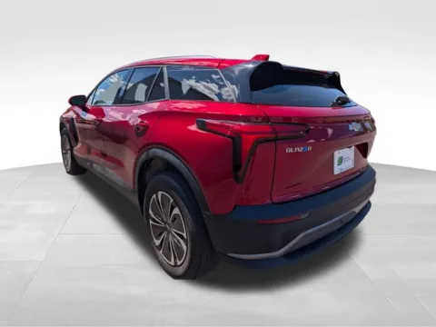 More photos of 2024 Chevrolet Blazer EV LT at Electric Car Corner, NY