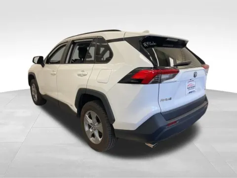 More photos of 2022 Toyota RAV4 Hybrid XLE at Electric Car Corner, NY