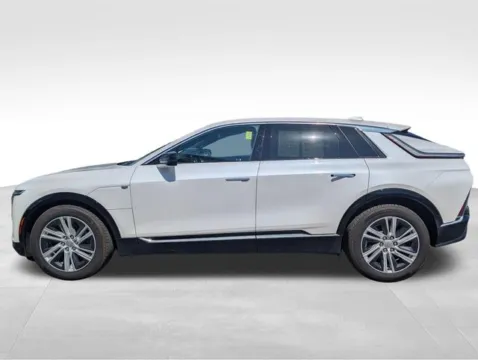 More photos of 2024 Cadillac LYRIQ Tech at Electric Car Corner, NY