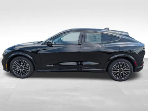 More photos of 2024 Ford Mustang Mach-E Premium at Electric Car Corner, NY