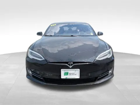 Photos of 2021 Tesla Model S Long Range for sale in Farmington, NY at Electric Car Corner
