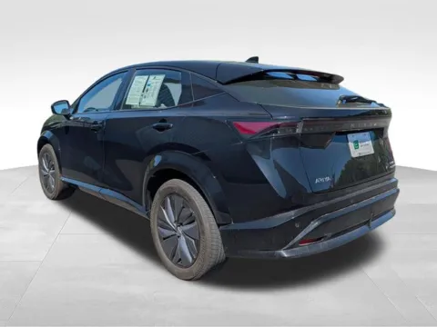 More photos of 2023 Nissan Ariya ENGAGE e-4ORCE at Electric Car Corner, NY