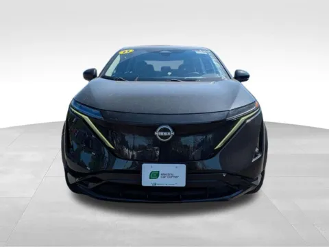 Photos of 2023 Nissan Ariya ENGAGE e-4ORCE for sale in Farmington, NY at Electric Car Corner