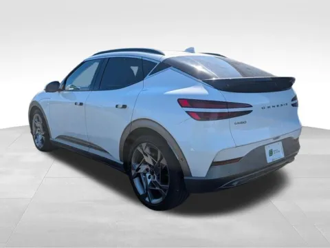 More photos of 2023 Genesis GV60 Performance at Electric Car Corner, NY