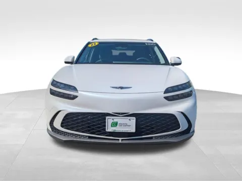 Photos of 2023 Genesis GV60 Performance for sale in Farmington, NY at Electric Car Corner