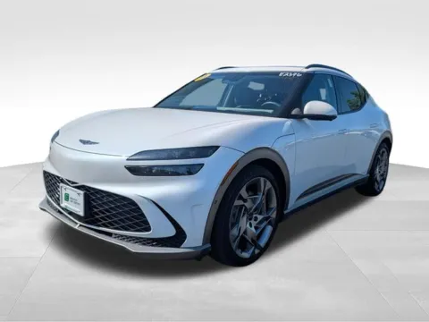 Another view of 2023 Genesis GV60 Performance for sale in Farmington, NY at Electric Car Corner