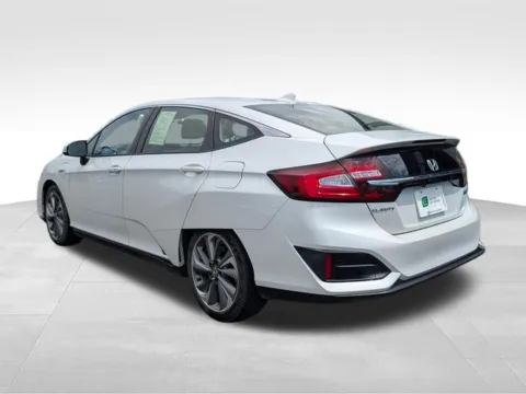More photos of 2019 Honda Clarity Plug-In Hybrid at Electric Car Corner, NY