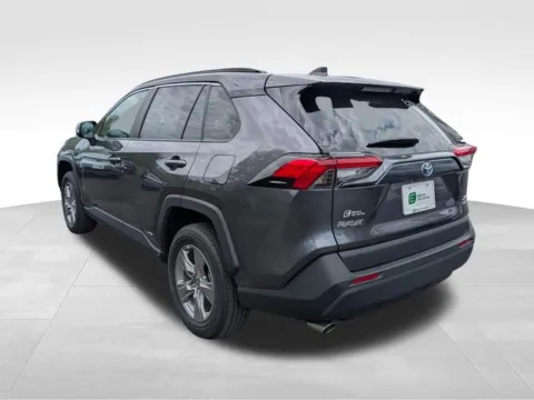More photos of 2024 Toyota RAV4 Hybrid XLE at Electric Car Corner, NY