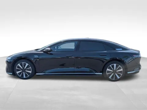 More photos of 2024 Lucid Air Pure at Electric Car Corner, NY