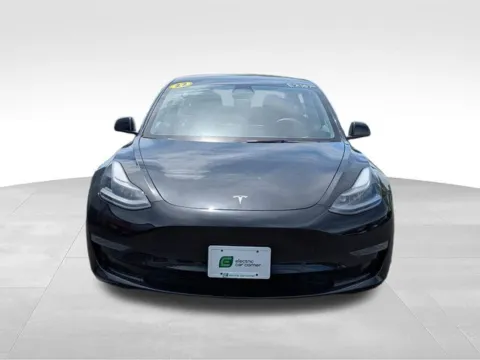 Photos of 2022 Tesla Model 3 Performance for sale in Farmington, NY at Electric Car Corner