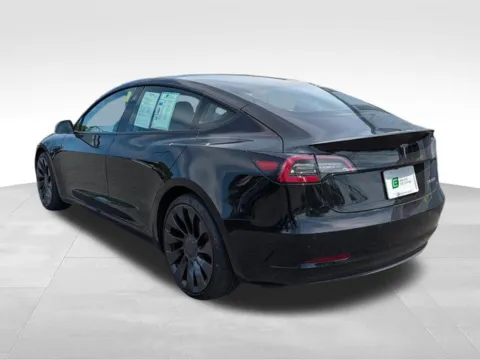 More photos of 2022 Tesla Model 3 Performance at Electric Car Corner, NY