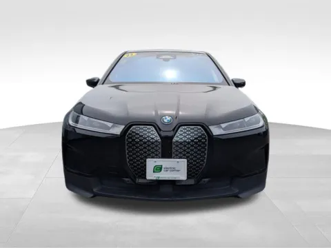 Photos of 2023 BMW iX xDrive50 for sale in Farmington, NY at Electric Car Corner