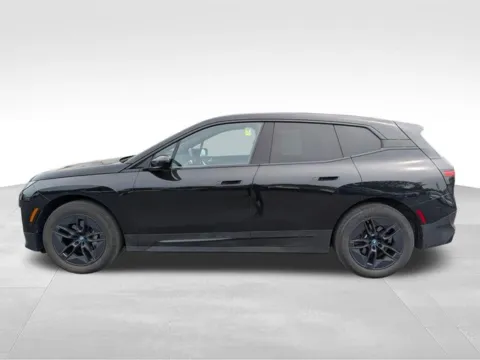 More photos of 2023 BMW iX xDrive50 at Electric Car Corner, NY