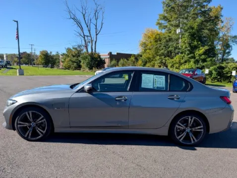 More photos of 2023 BMW 3 Series 330e xDrive at Electric Car Corner, NY