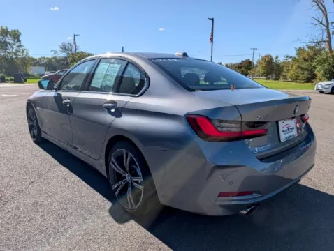 More photos of 2023 BMW 3 Series 330e xDrive at Electric Car Corner, NY
