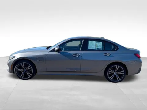 More photos of 2023 BMW 3 Series 330e xDrive at Electric Car Corner, NY