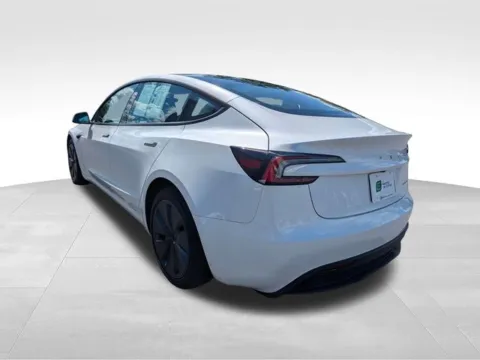 More photos of 2024 Tesla Model 3 Long Range at Electric Car Corner, NY