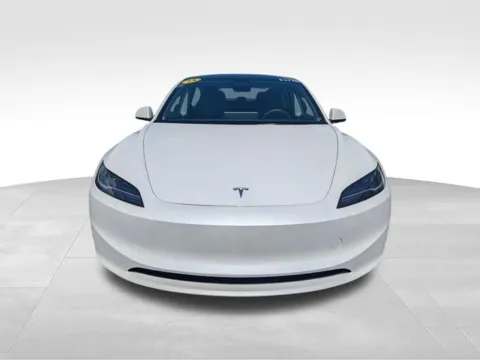 Photos of 2024 Tesla Model 3 Long Range for sale in Farmington, NY at Electric Car Corner