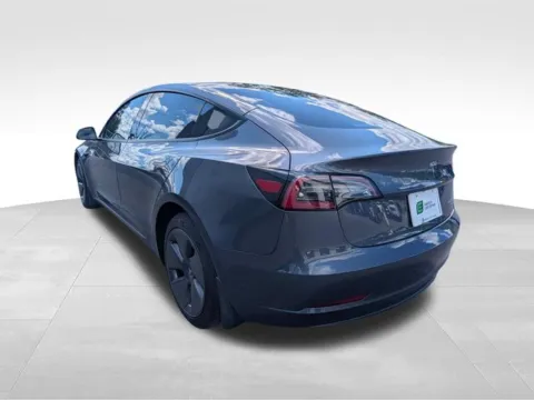 More photos of 2023 Tesla Model 3 Long Range at Electric Car Corner, NY