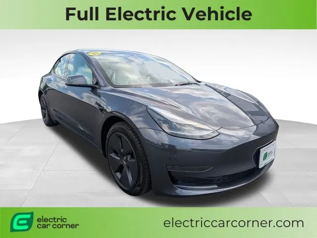 Unknown 2023 Tesla Model 3 for sale in Farmington, NY