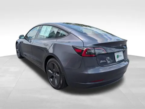 More photos of 2023 Tesla Model 3 at Electric Car Corner, NY