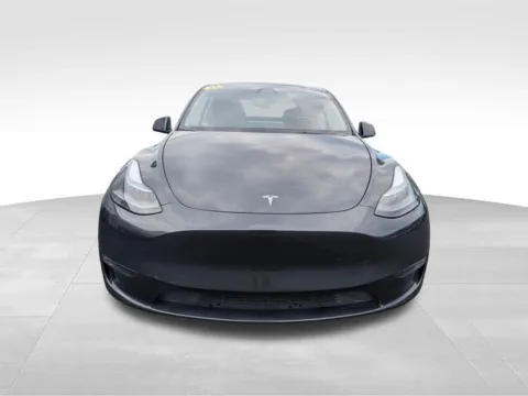 Photos of 2024 Tesla Model Y Long Range for sale in Farmington, NY at Electric Car Corner