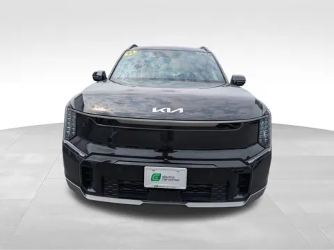 Photos of 2024 Kia EV9 GT-Line for sale in Farmington, NY at Electric Car Corner