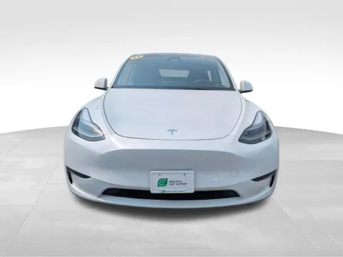Photos of 2024 Tesla Model Y Long Range for sale in Farmington, NY at Electric Car Corner