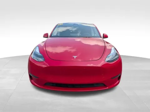 Photos of 2023 Tesla Model Y Long Range for sale in Farmington, NY at Electric Car Corner