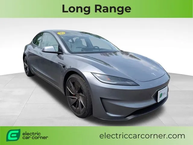 Unknown 2025 Tesla Model 3 Performance for sale in Farmington, NY