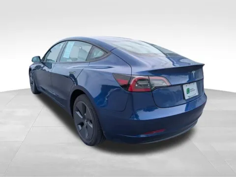 More photos of 2023 Tesla Model 3 at Electric Car Corner, NY