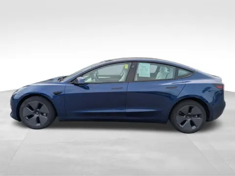 More photos of 2023 Tesla Model 3 at Electric Car Corner, NY