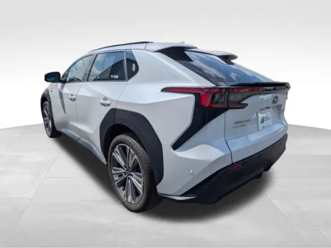 More photos of 2023 Subaru Solterra Touring at Electric Car Corner, NY