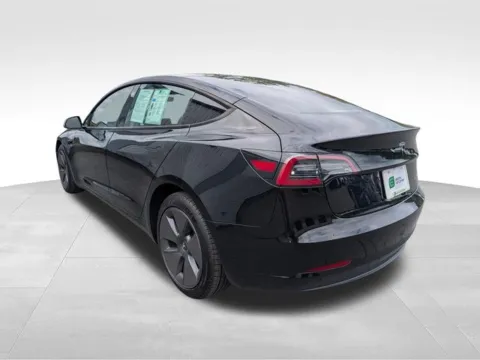 More photos of 2023 Tesla Model 3 Long Range at Electric Car Corner, NY