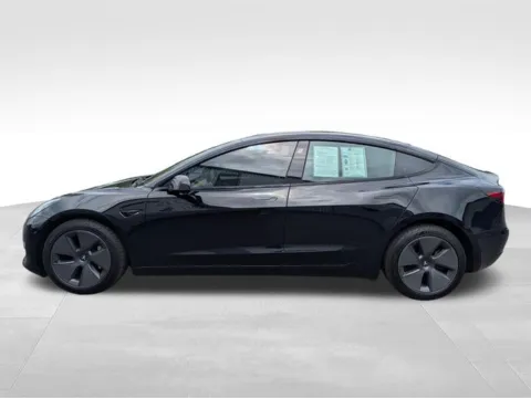 More photos of 2023 Tesla Model 3 Long Range at Electric Car Corner, NY