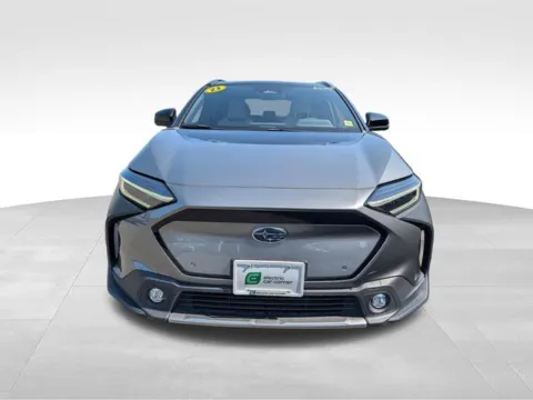 Photos of 2023 Subaru Solterra Touring for sale in Farmington, NY at Electric Car Corner