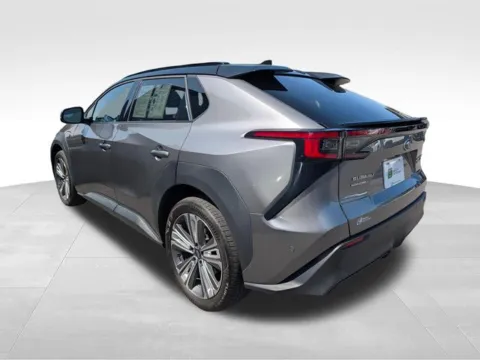 More photos of 2023 Subaru Solterra Touring at Electric Car Corner, NY