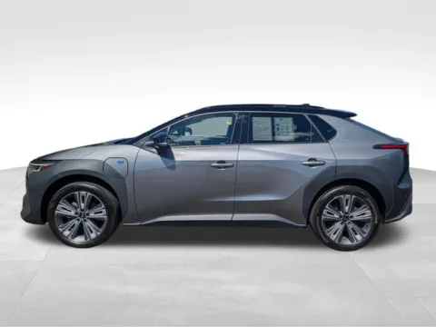 More photos of 2023 Subaru Solterra Touring at Electric Car Corner, NY