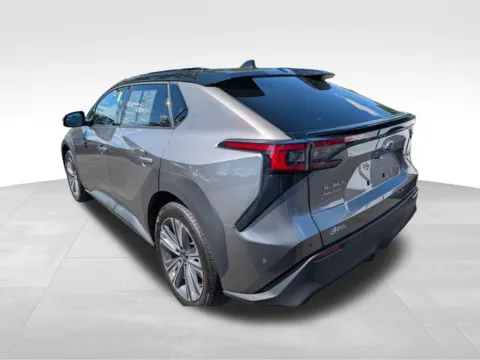 More photos of 2023 Subaru Solterra Touring at Electric Car Corner, NY