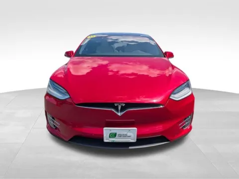 Photos of 2021 Tesla Model X Long Range for sale in Farmington, NY at Electric Car Corner