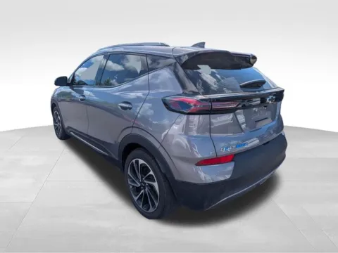 More photos of 2023 Chevrolet Bolt EUV Premier at Electric Car Corner, NY