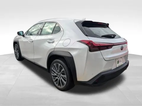 More photos of 2024 Lexus UX 250h Base at Electric Car Corner, NY